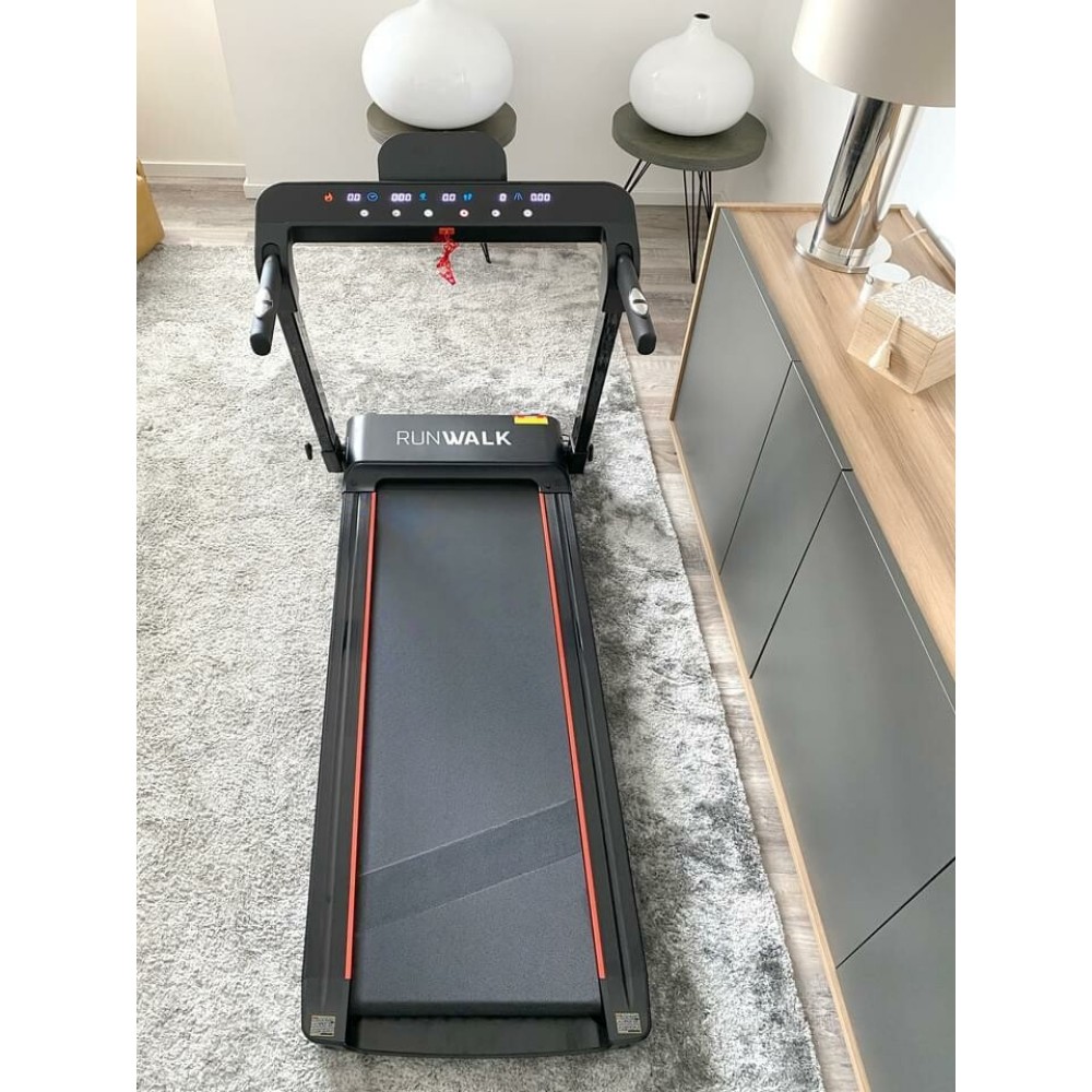 Treadmill Runwalk