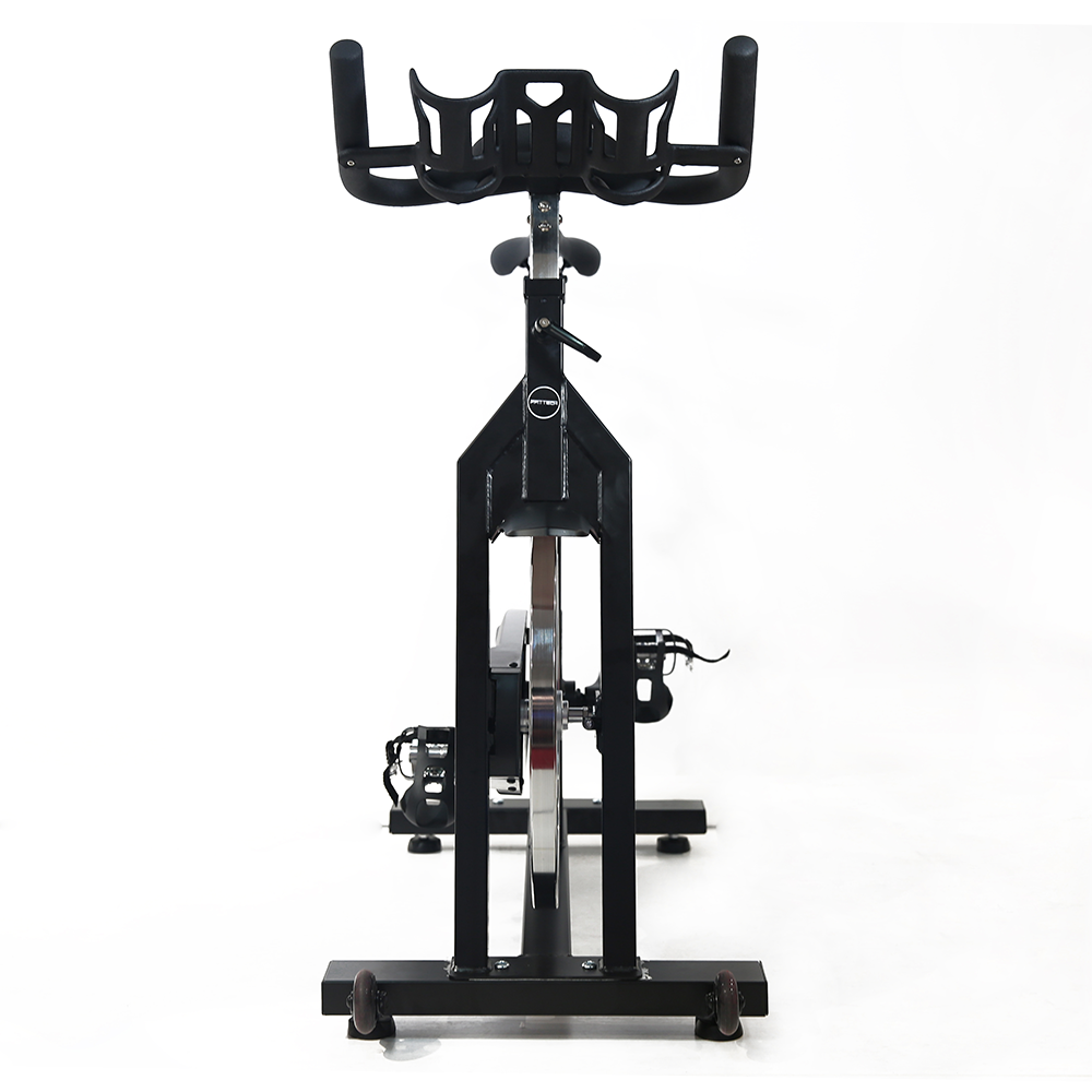 Indoor Bike Platinum