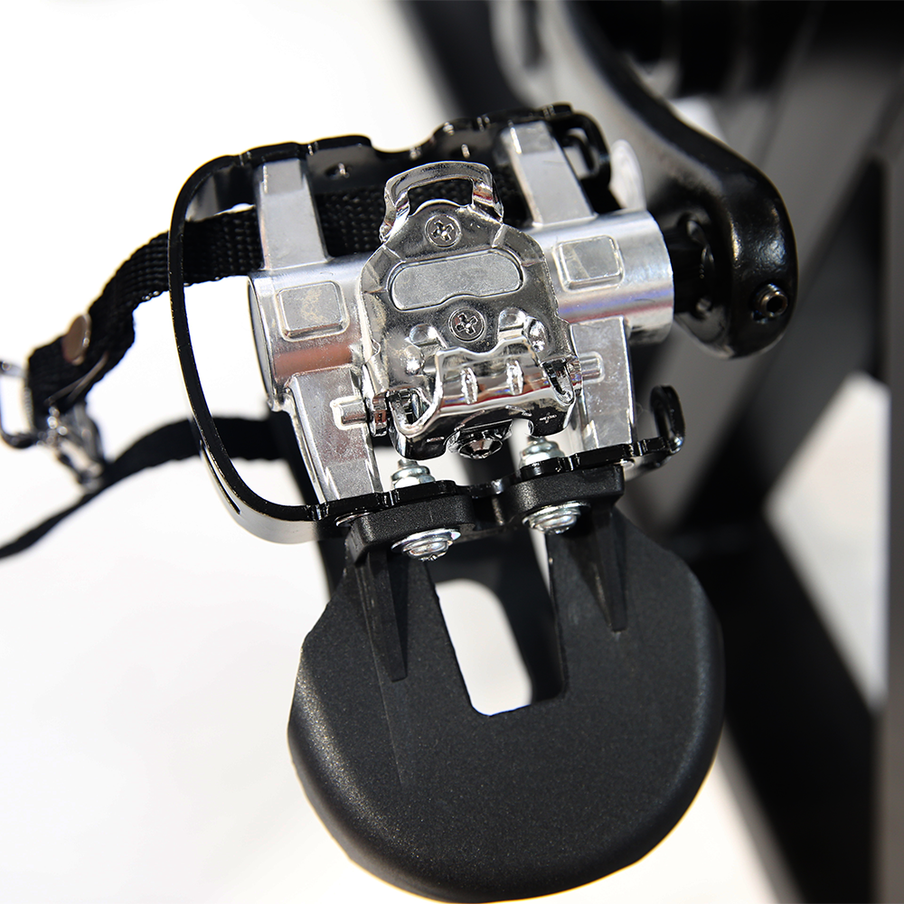 Indoor Bike Platinum