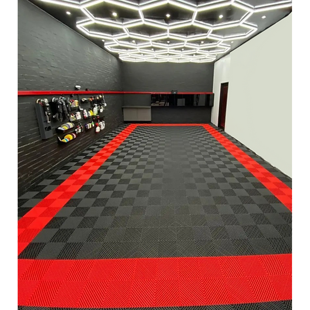 Φωτιστικό Hexaprime LED 11 Κυψελώv