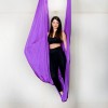 Ύφασμα Aerial Yoga (Violet-5M)