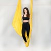 Ύφασμα Aerial Yoga (Golden Yellow-5M)