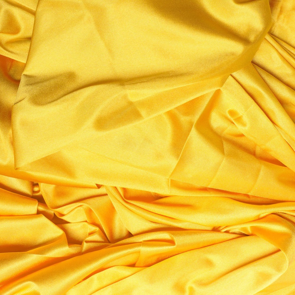 Ύφασμα Aerial Yoga (Golden Yellow-5M)