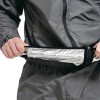CLOTHING SAUNA SUIT C1 GRAY-L