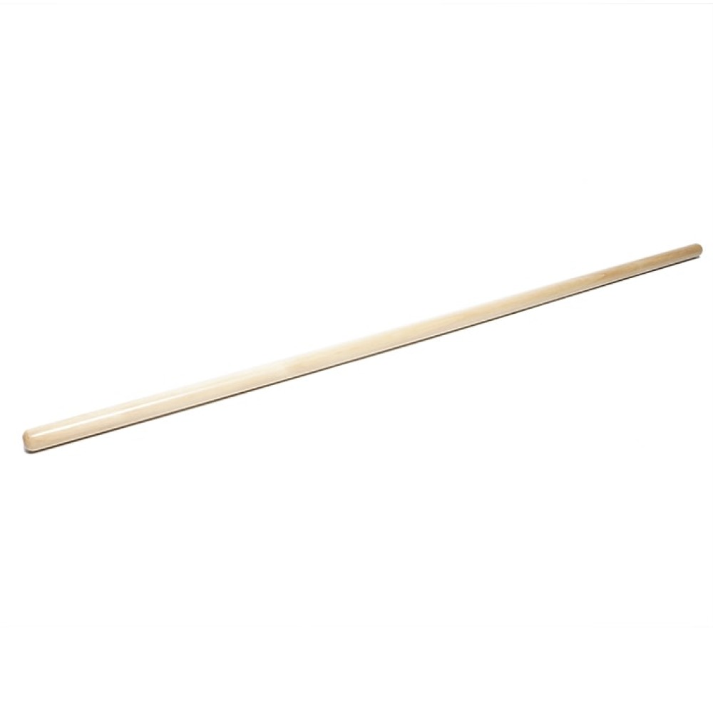 Wooden stick 1m. diam. 30mm