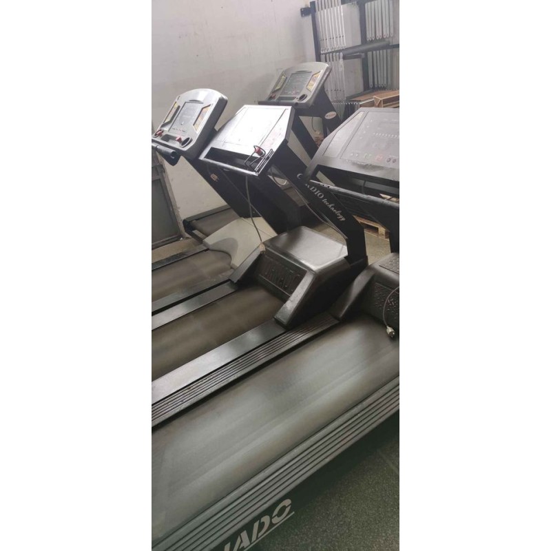 TORNADO -Επαγγελματικοί Διάδρομοι