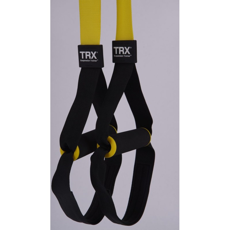 TRX BURN Suspension Trainer Kit