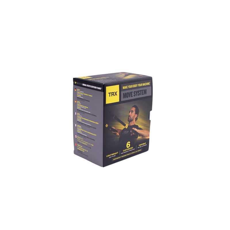 TRX MOVE Suspension Trainer Kit