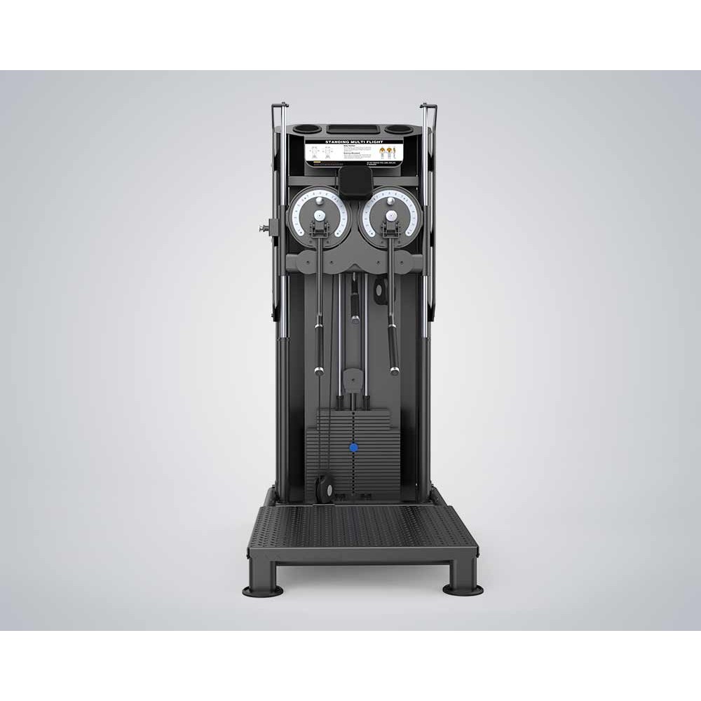 Standing Multi Flight