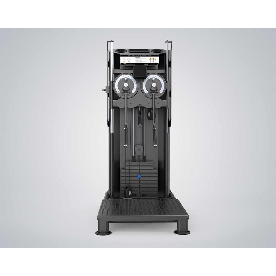 Standing Multi Flight