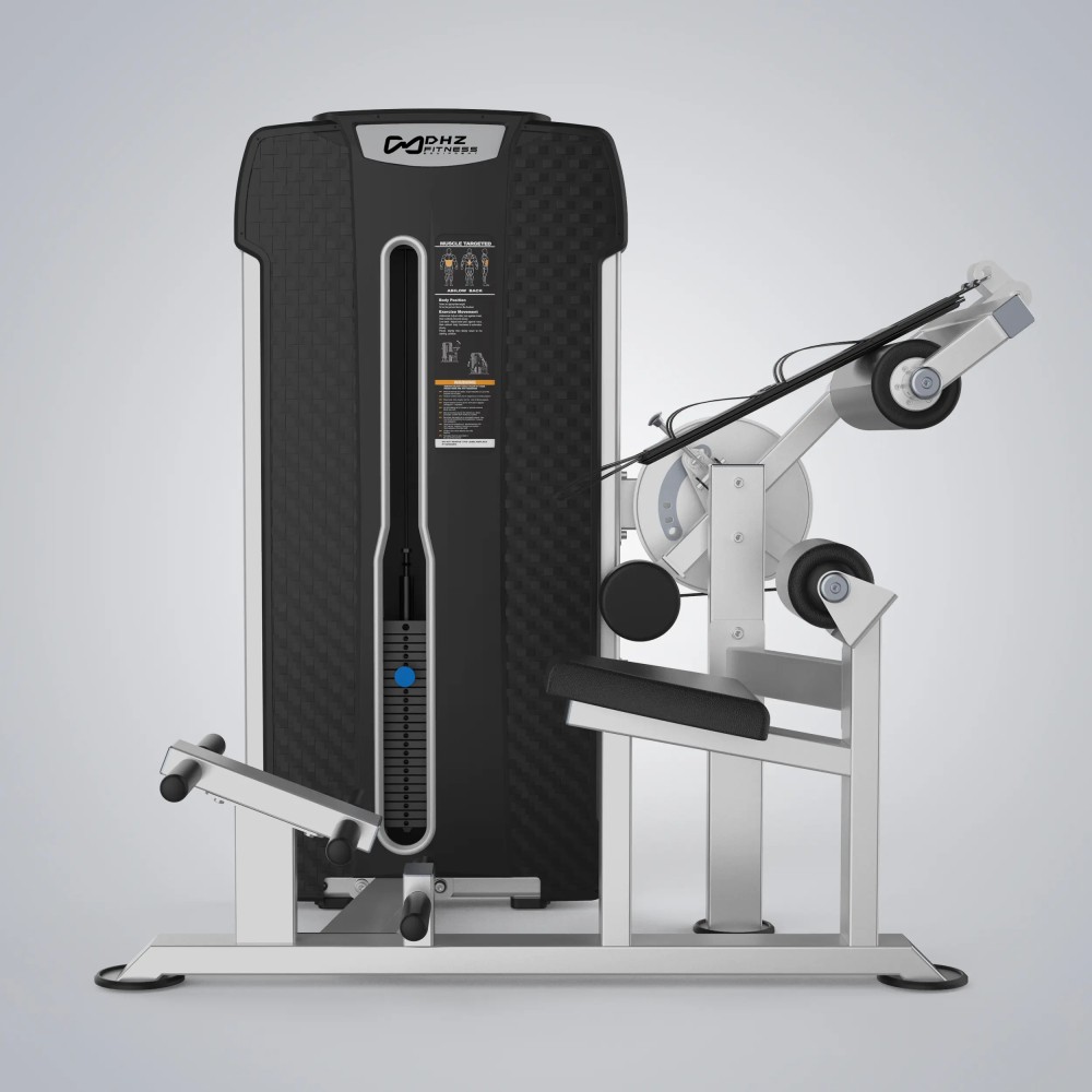 Abdominal & Back Extension