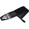 GYM WRIST WRAP R11 BLACK/GREY
