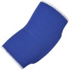 WAKO ELBOW PROTECTION 2 IN 1 RED/BLUE-M