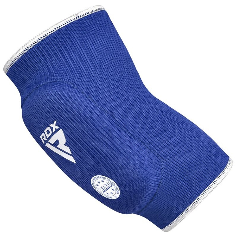 WAKO ELBOW PROTECTION 2 IN 1 RED/BLUE-M