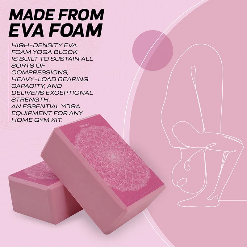 PAIR EVA YOGA BLOCK-DESING-17