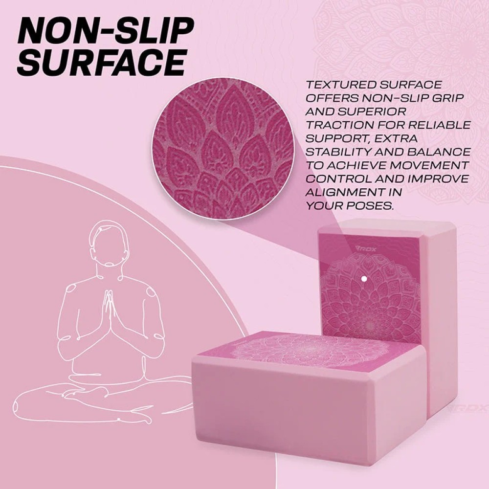 PAIR EVA YOGA BLOCK-DESING-17