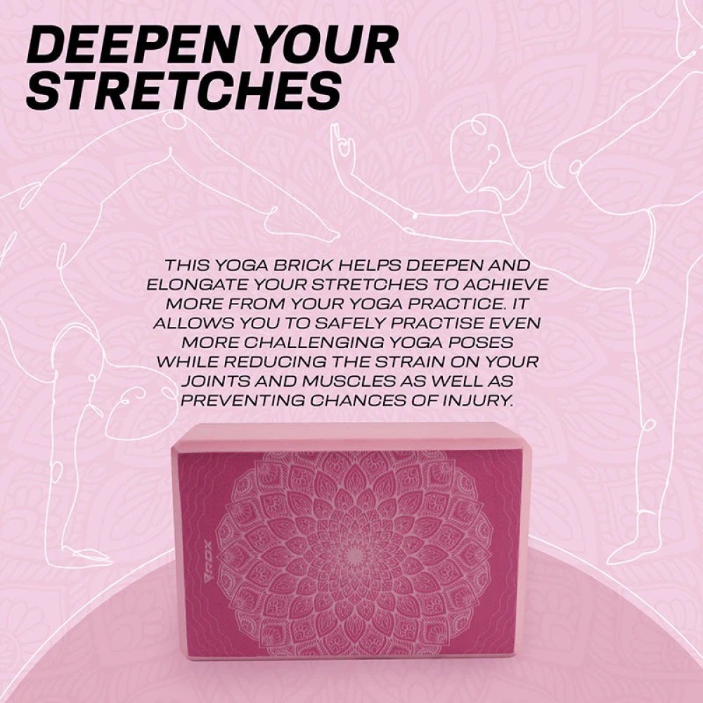 PAIR EVA YOGA BLOCK-DESING-17