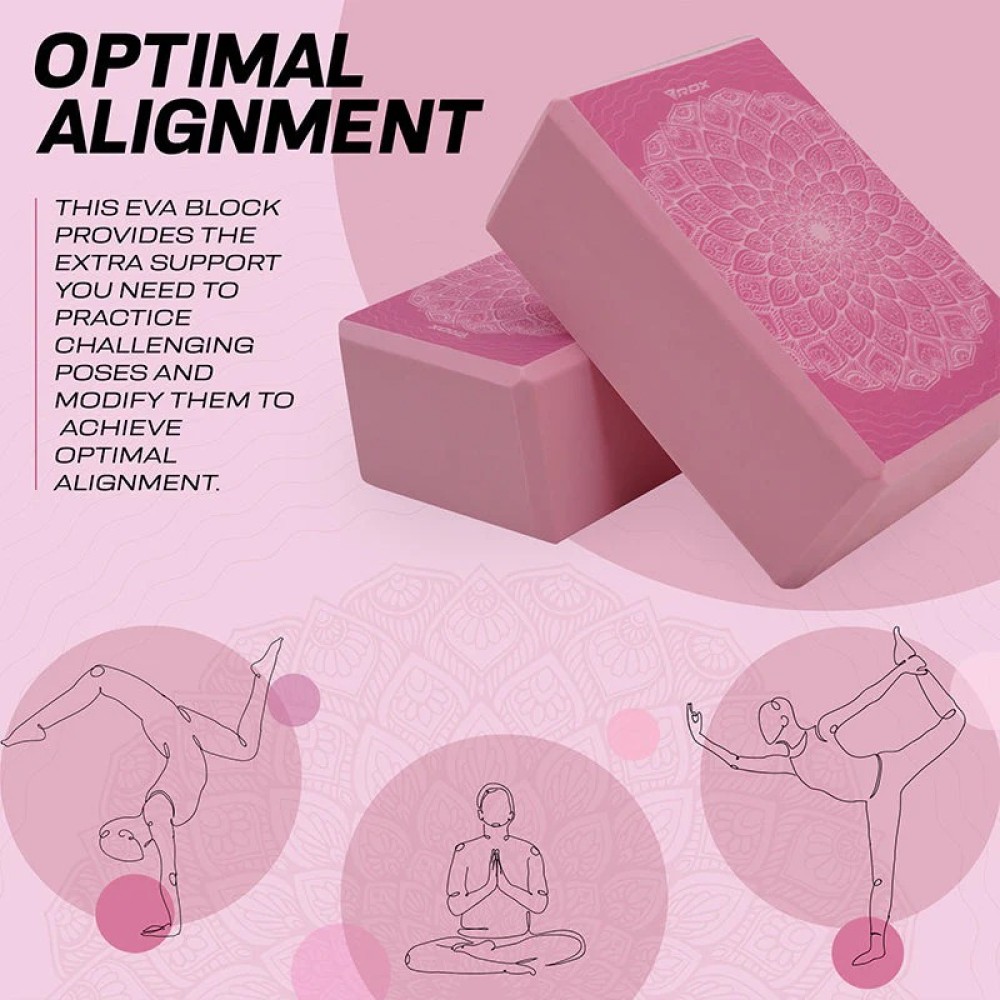 PAIR EVA YOGA BLOCK-DESING-17