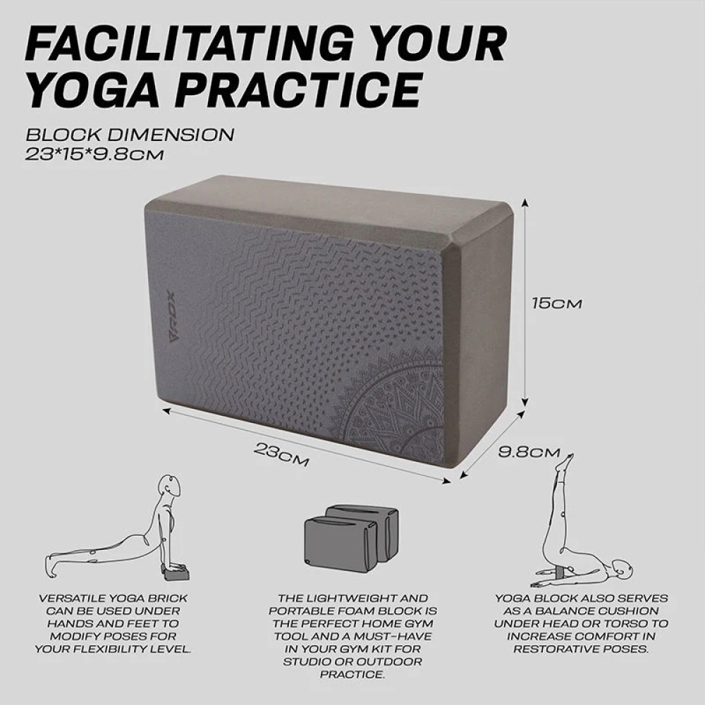 PAIR EVA YOGA BLOCK-DESING-18