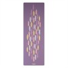 PU YOGA MAT DESING-D6