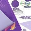 PVC YOGA MAT-DESING 2