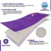 PVC YOGA MAT-DESING 2