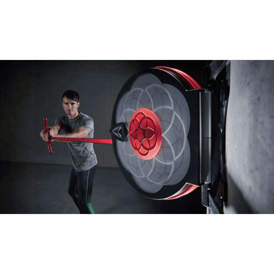Yoroller kinetic trainer