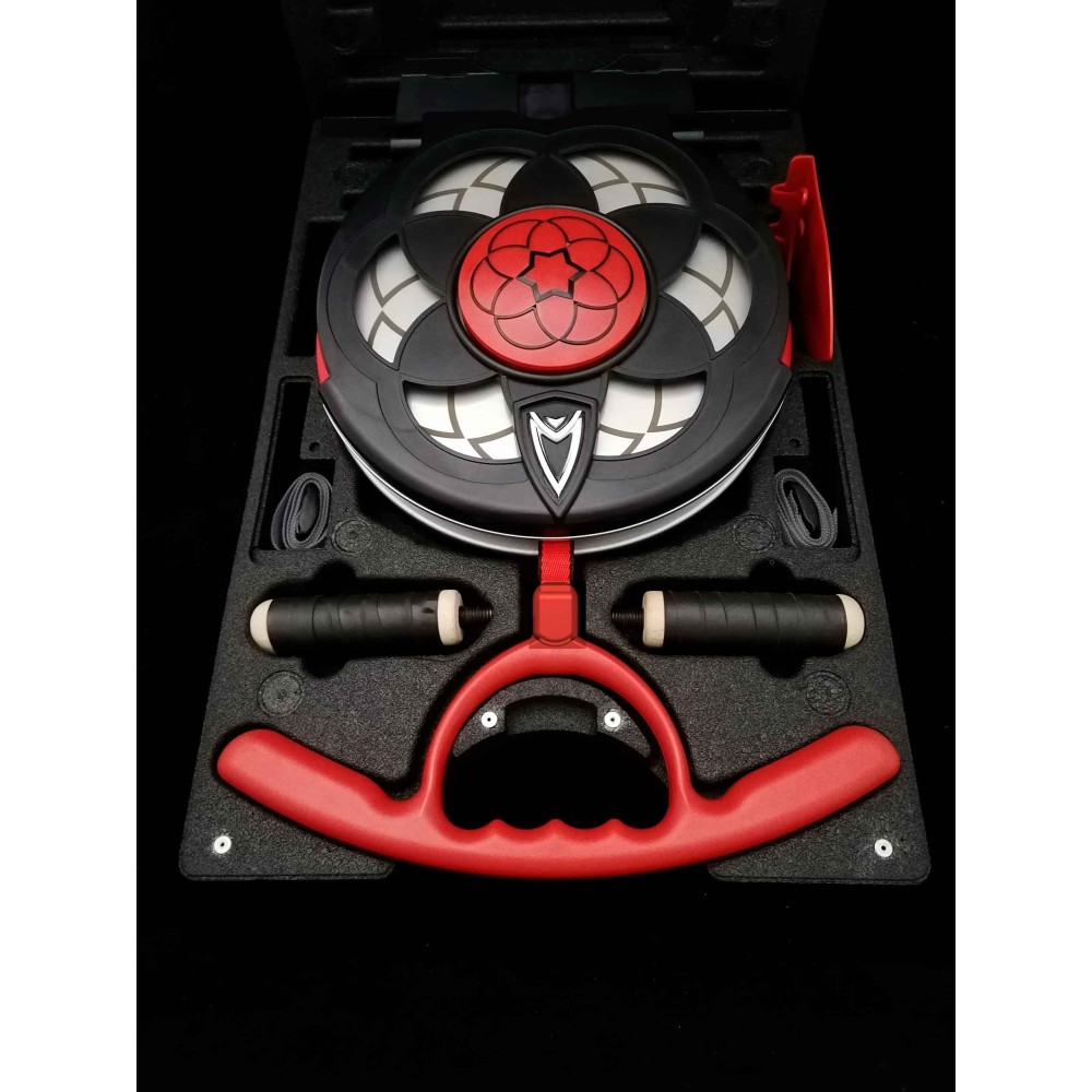 Yoroller kinetic trainer