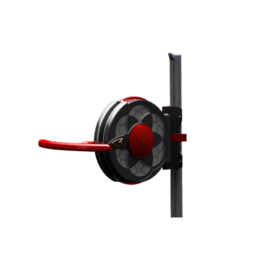 Yoroller kinetic trainer