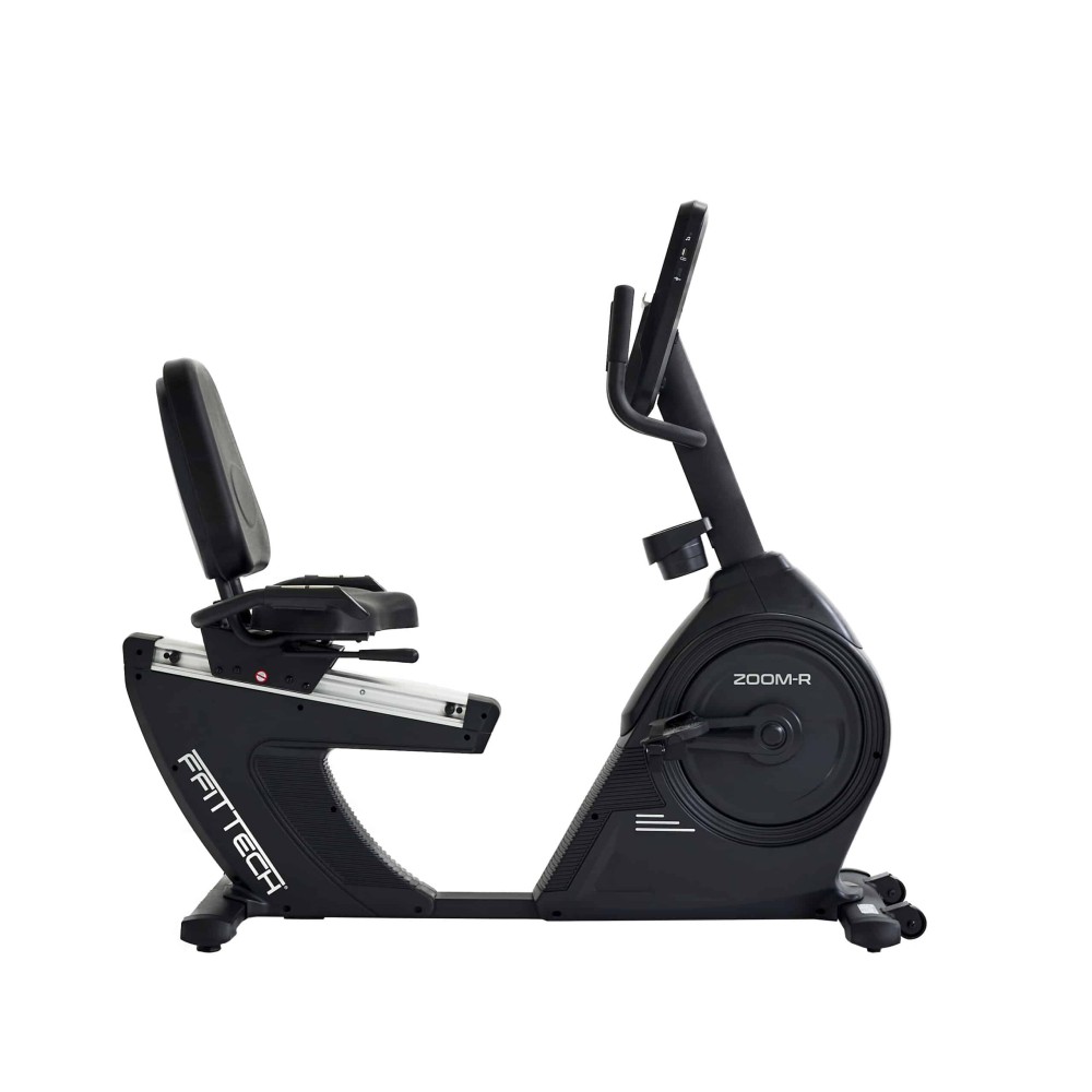 Horizontal Bike ZOOM