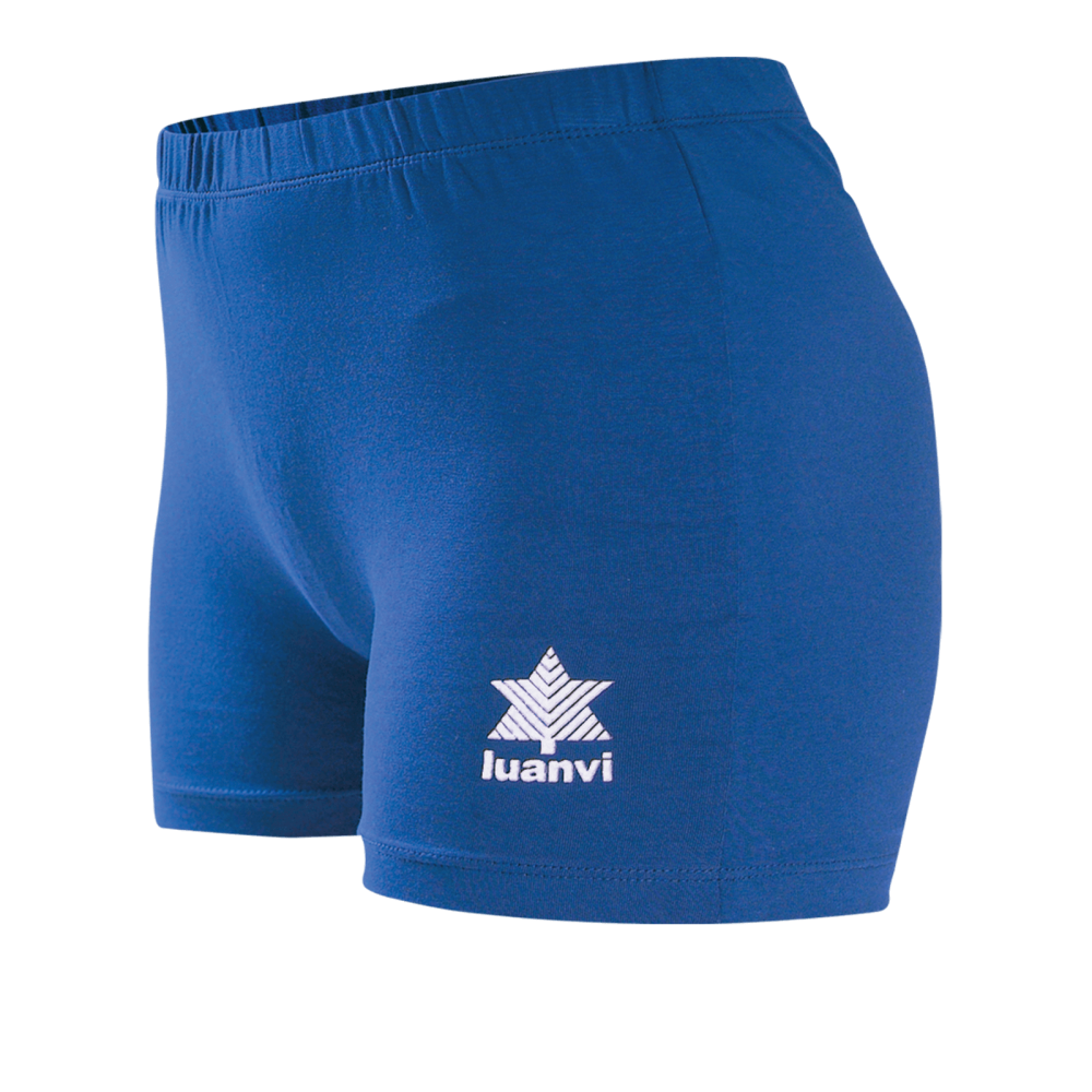 Short volley tights ABDUCTOR