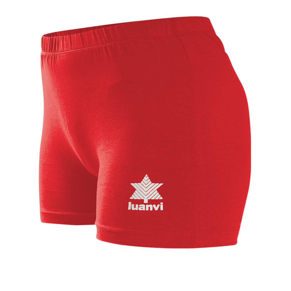 Short volley tights ABDUCTOR