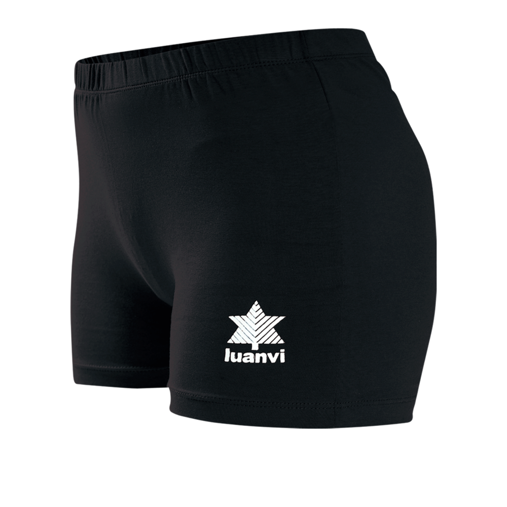 Short volley tights ABDUCTOR