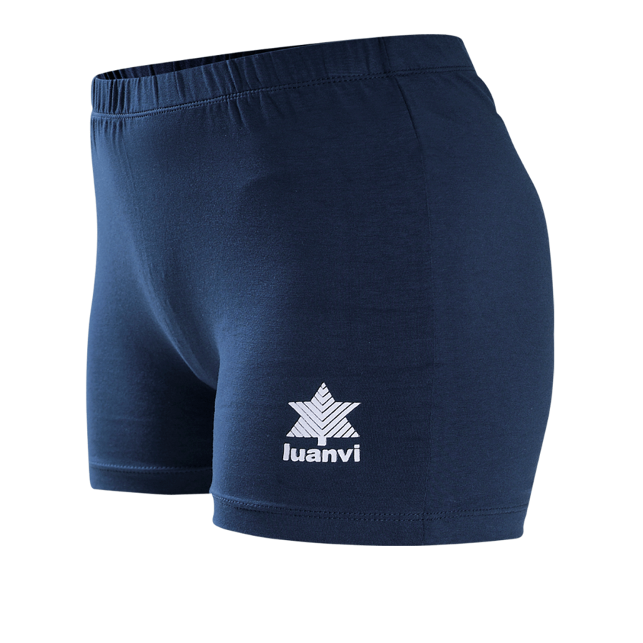 Short volley tights ABDUCTOR