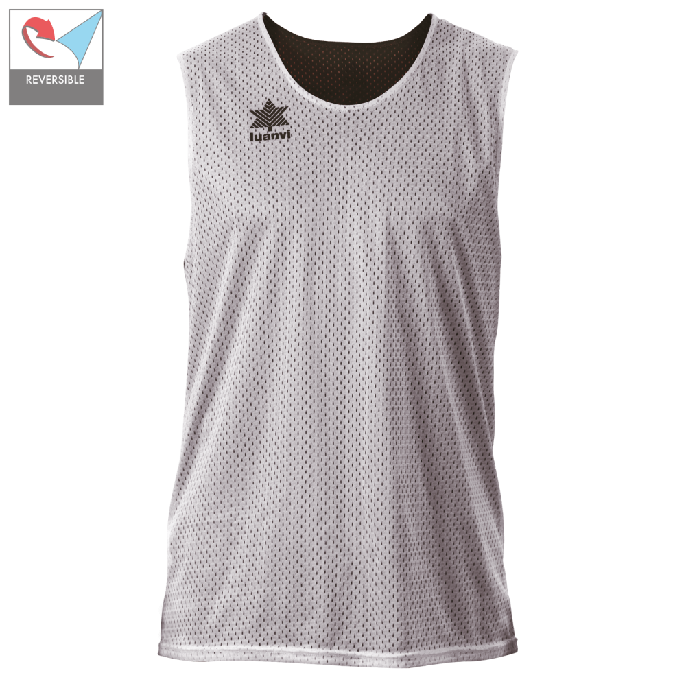 Double face shirt TRIPLE