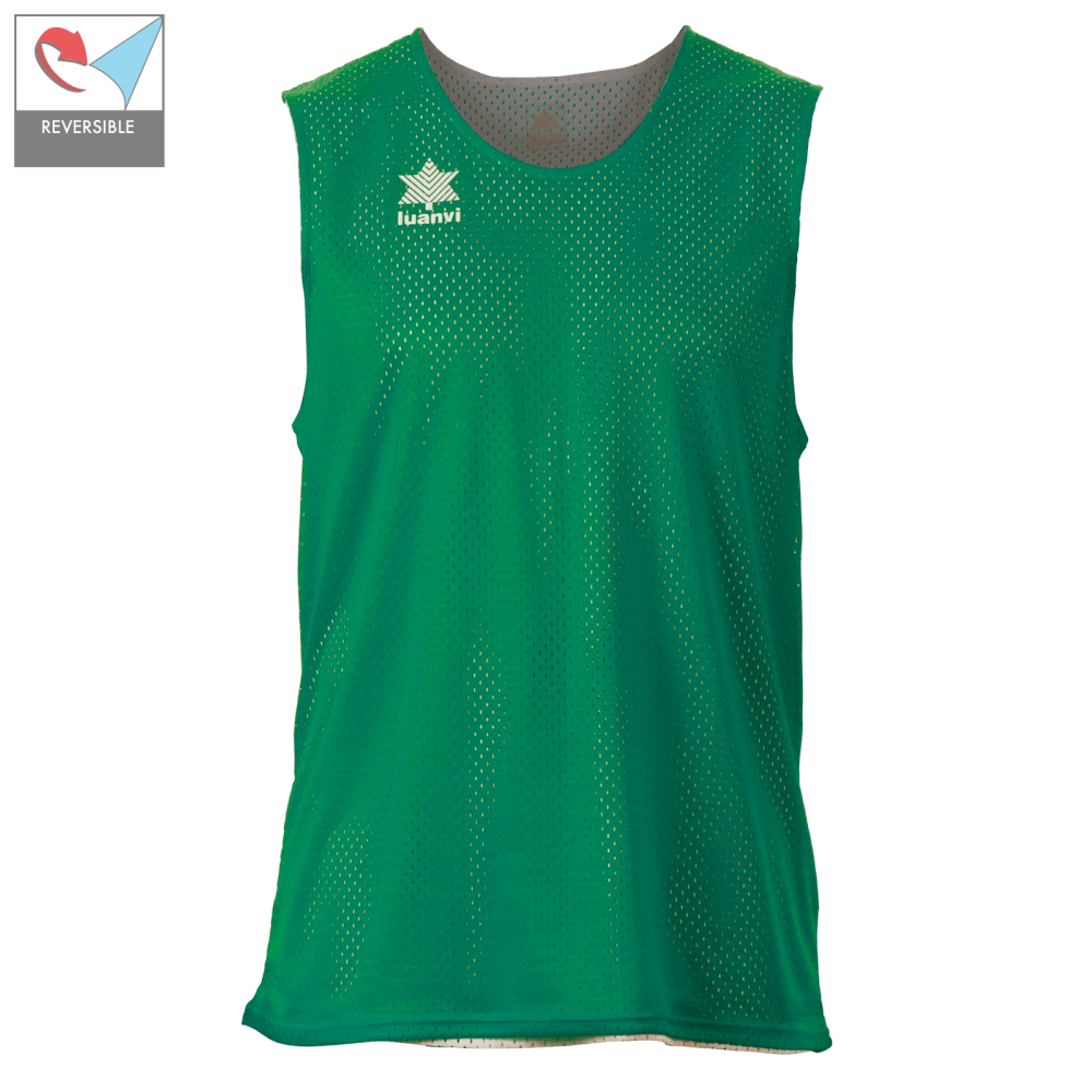 Double face shirt TRIPLE