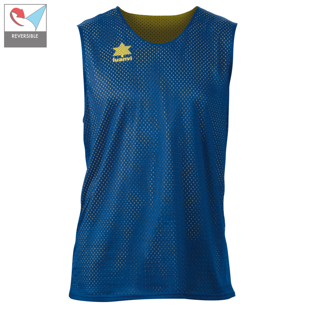 Double face shirt TRIPLE