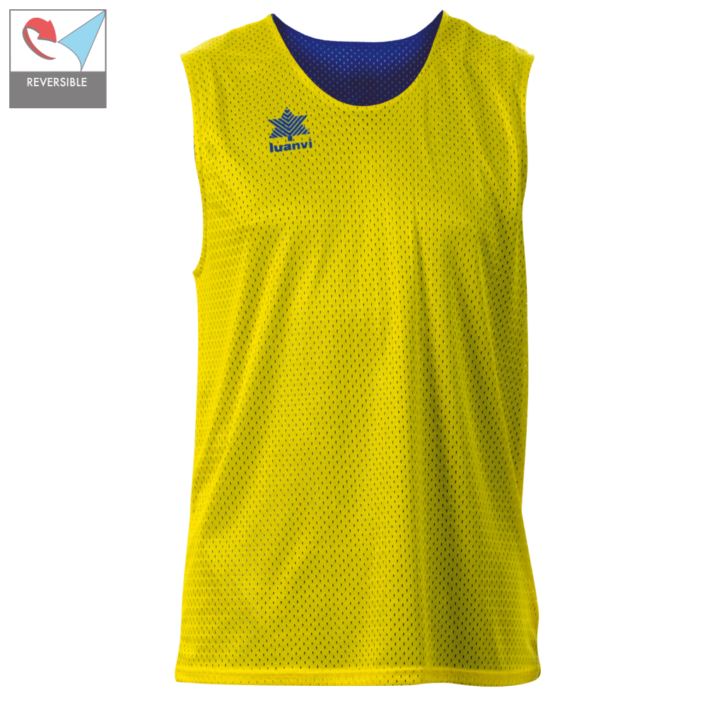 Double face shirt TRIPLE