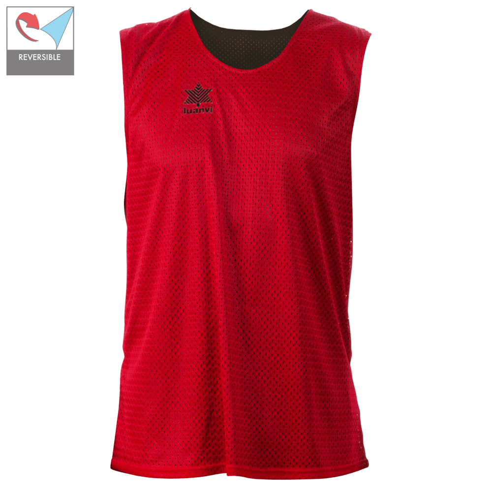 Double face shirt TRIPLE