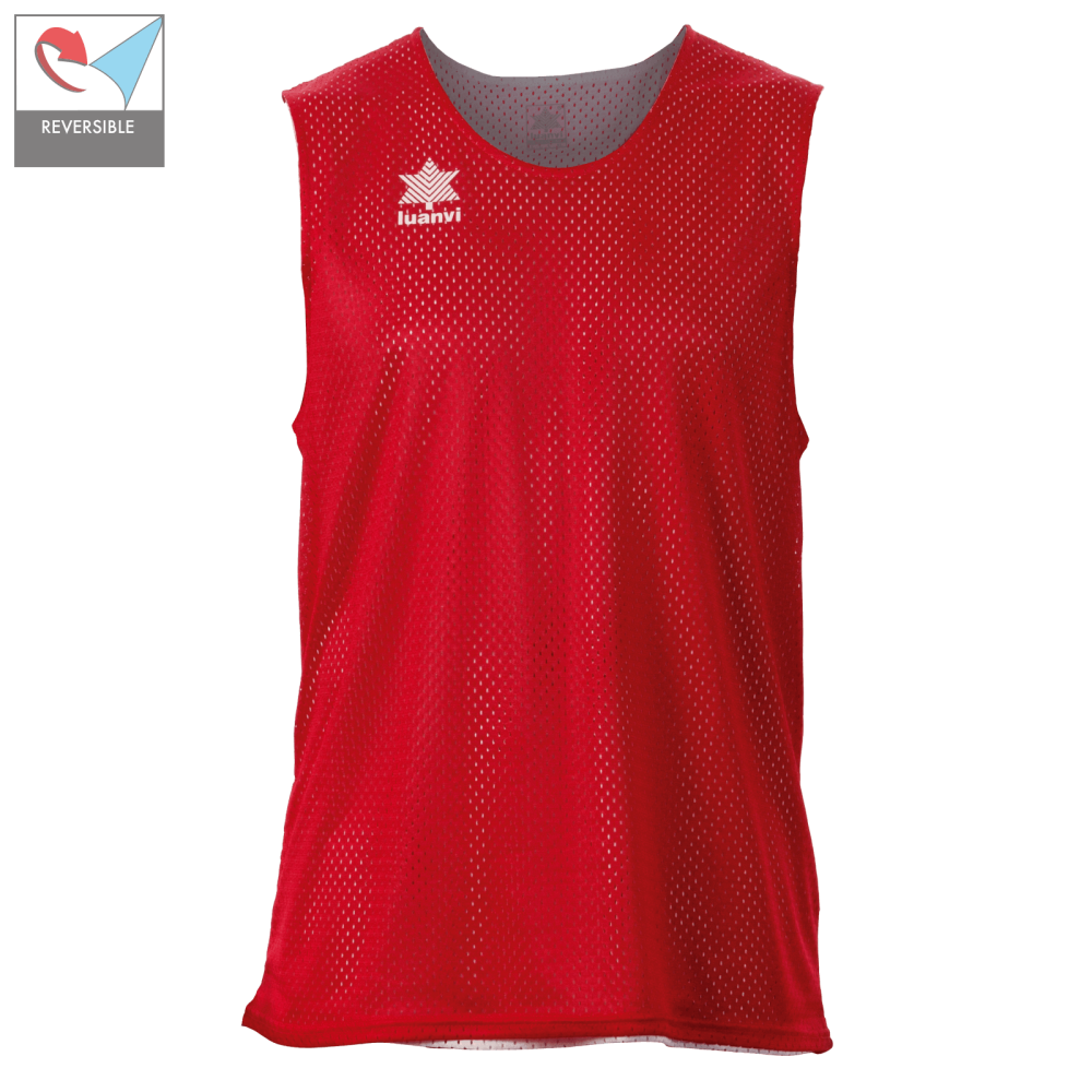 Double face shirt TRIPLE