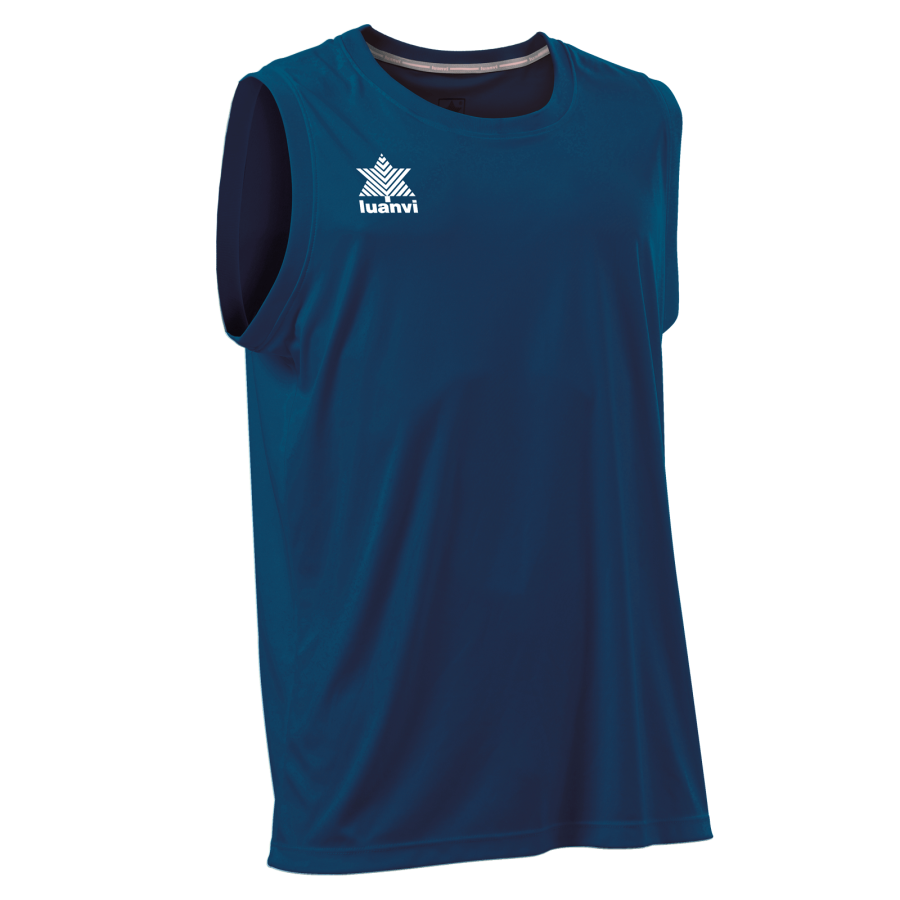 Shirt sleeveless POL