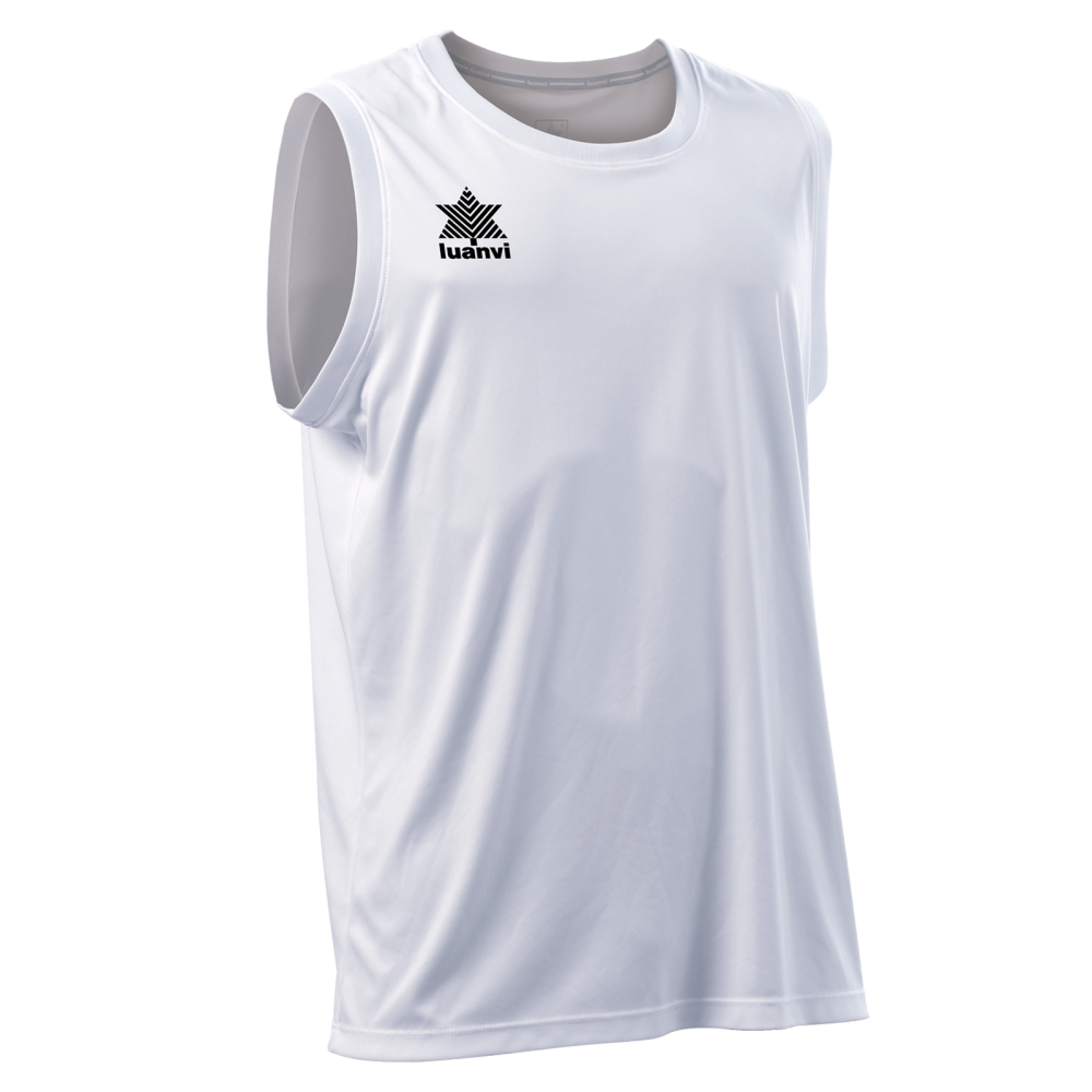 Shirt sleeveless POL