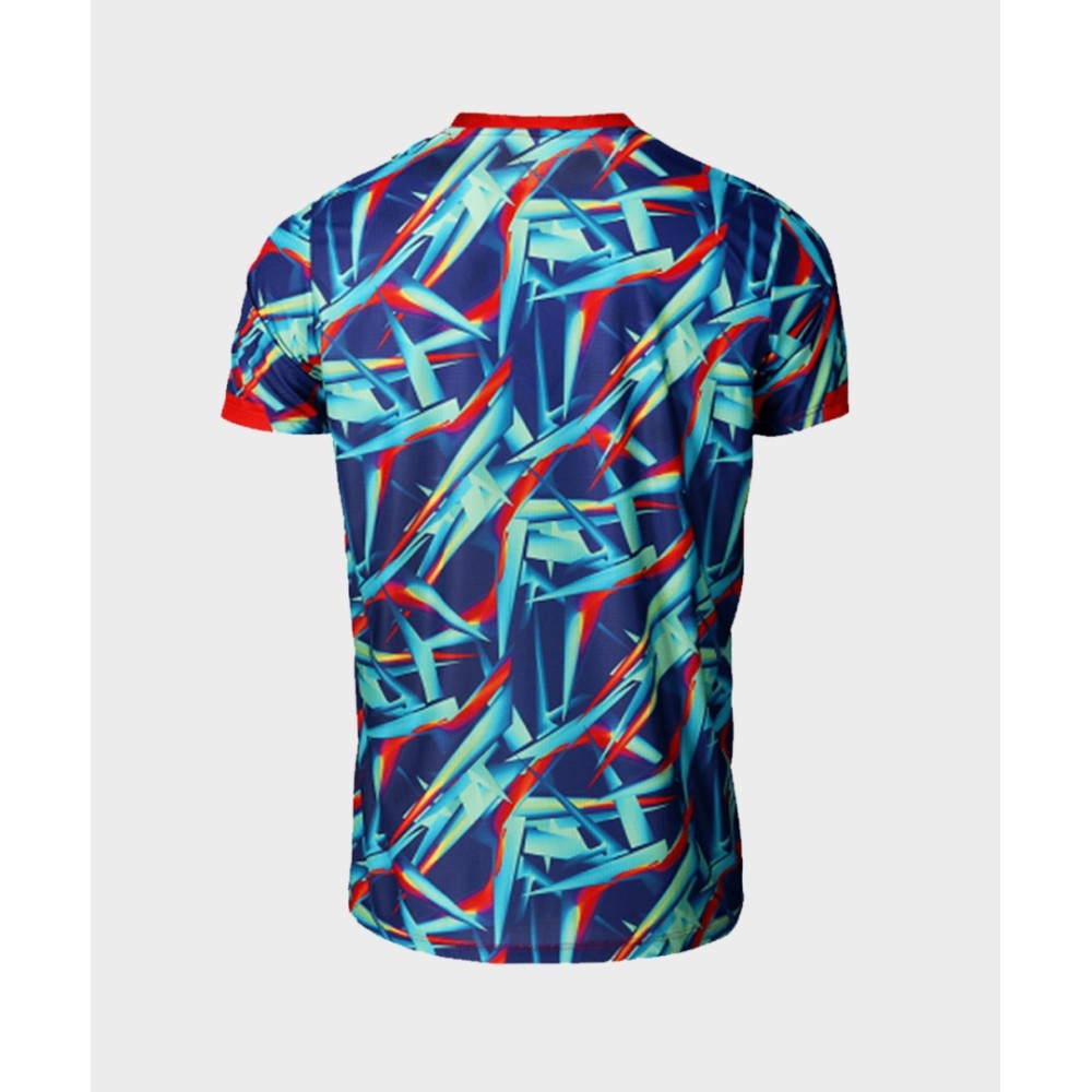 Technical Tshirt WAVES