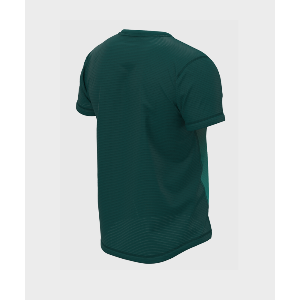 TECHNICAL SHIRT PANGEA AMERICA