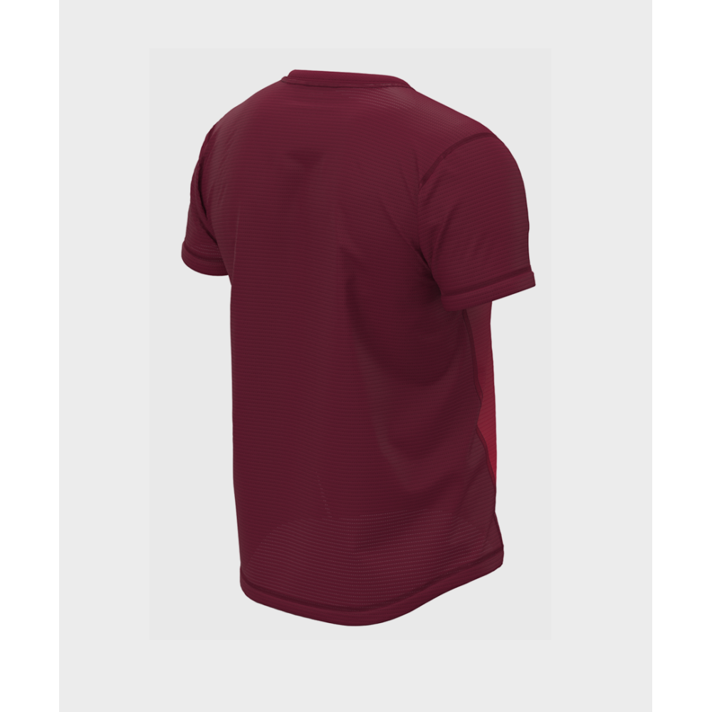 TECHNICAL SHIRT PANGEA ASIA