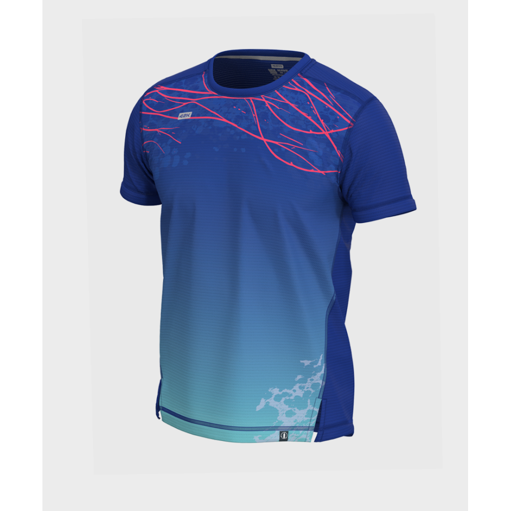 TECHNICAL SHIRT PANGEA OCEANIA