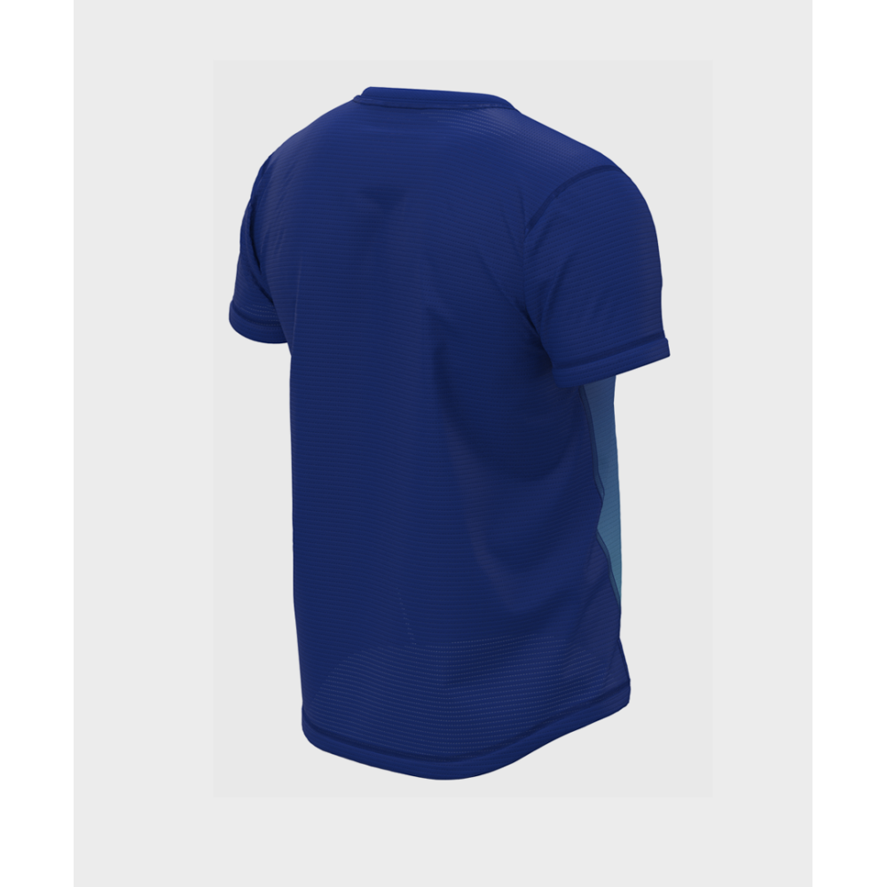 TECHNICAL SHIRT PANGEA OCEANIA