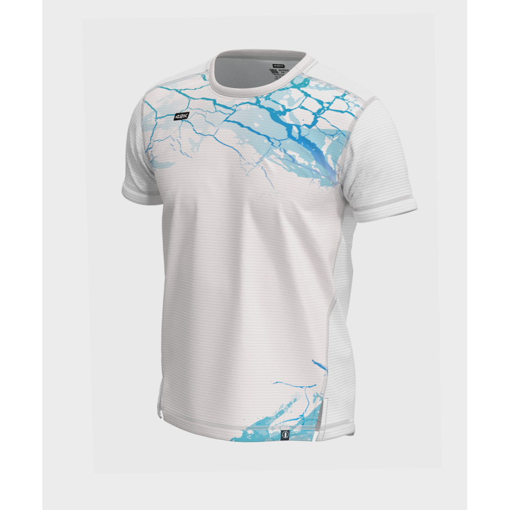 TECHNICAL SHIRT PANGEA ANTARCTICA