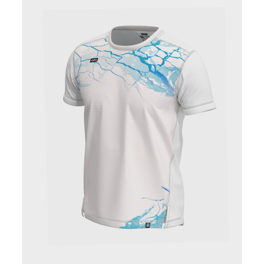 TECHNICAL SHIRT PANGEA ANTARCTICA