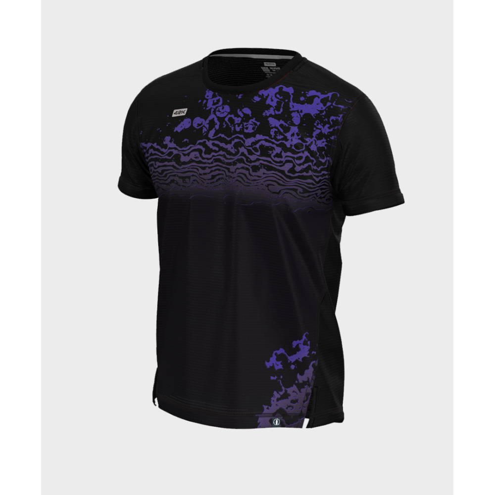 TECHNICAL SHIRT PANGEA EUROPE